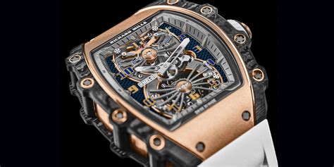 richard mille watch price malaysia